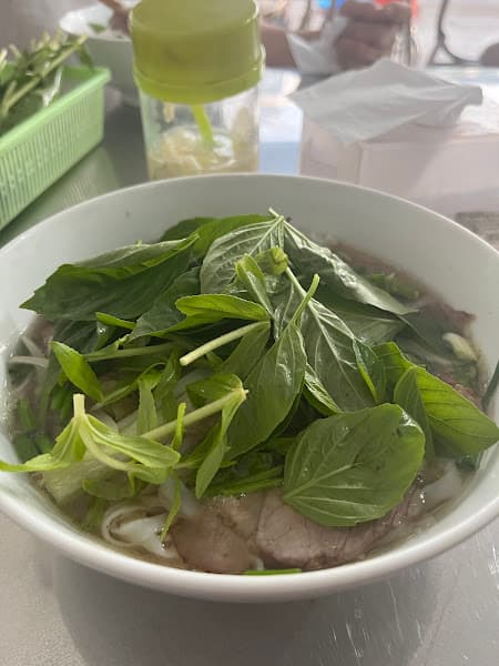Hình ảnh Phở bò Cô Nhung - 2