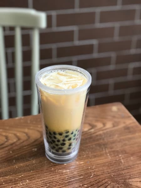 Hình ảnh Gong Cha Vinhomes Central Park - 2