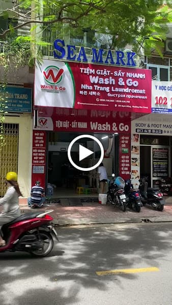 Hình ảnh Wash & Go - Nha Trang Laundromat - 4