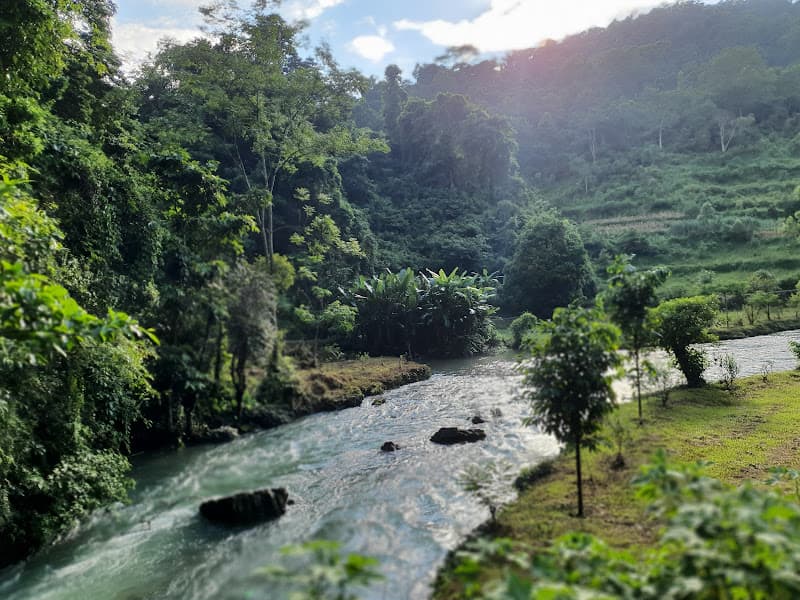 Hình ảnh Suối Lê Nin - 2