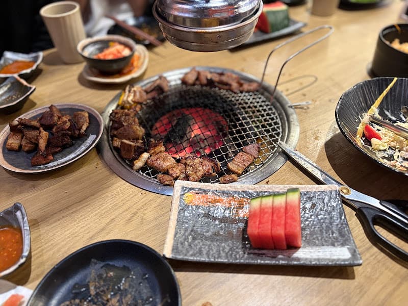 Hình ảnh Yakimono Vincom Trần Duy Hưng - 2