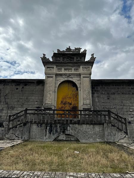 Hình ảnh Lăng Tiên Cung - 2