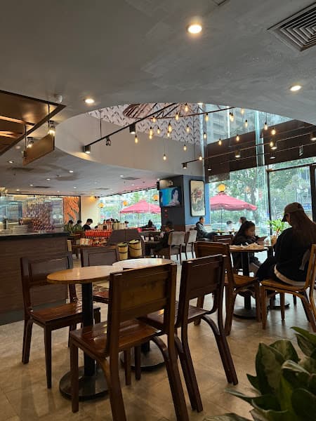 Hình ảnh Highlands Coffee Star City - 4