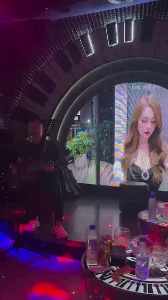 Hình ảnh Karaoke STAR KTV - Xã Đàn - 4