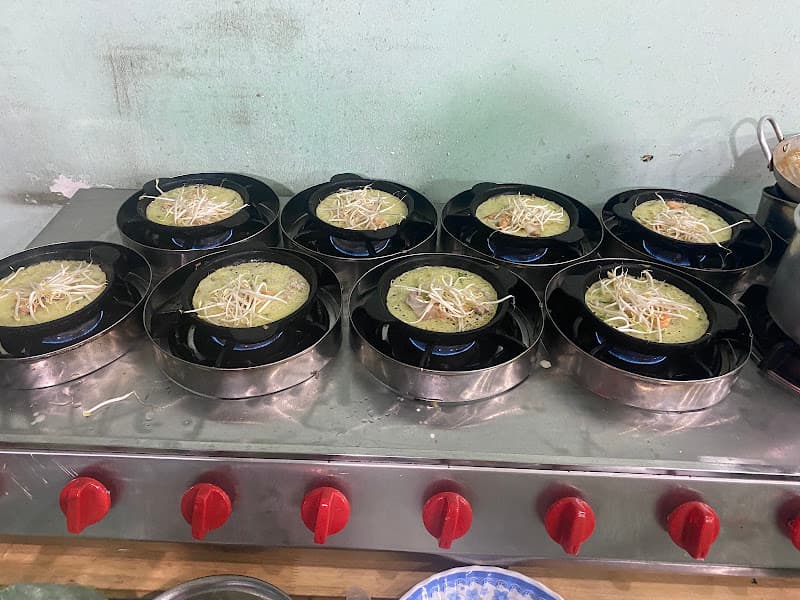 Hình ảnh Bánh Xèo Gia Huy - 4