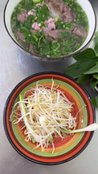 Hình ảnh Phở Bà Tạo - 4