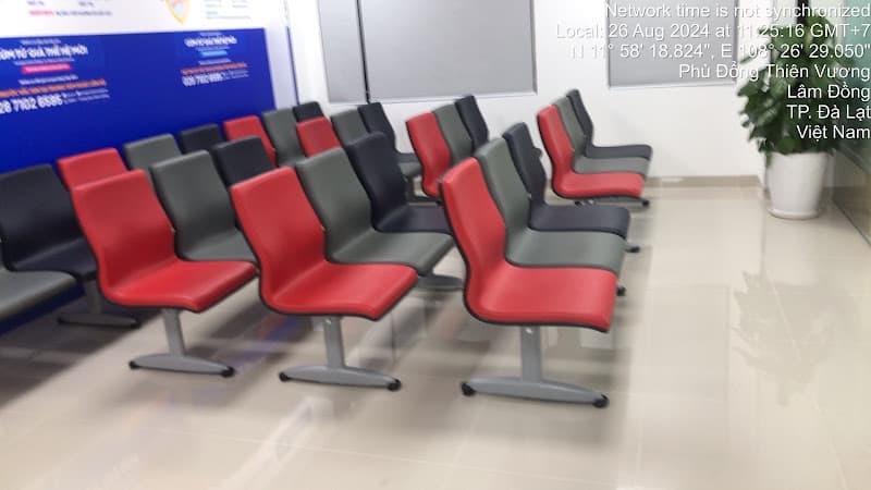 Hình ảnh Trung tâm tiêm chủng VNVC Đà Lạt - 4