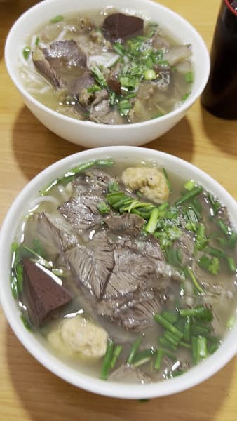 Hình ảnh Bún Bò Huế Thu Thùy - 2