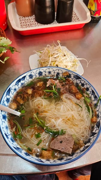 Phở Bò Bắc & Nam Hải An