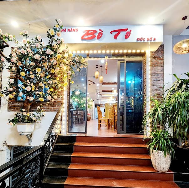 Hình ảnh Nhà Hàng Bò Tơ Dốc Số 2 - TUYÊN QUANG - 5