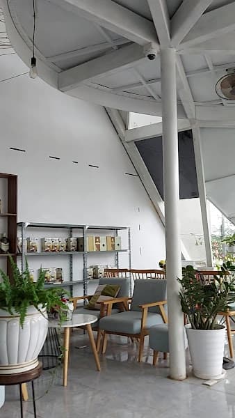 Hình ảnh Tani Coffee - 2