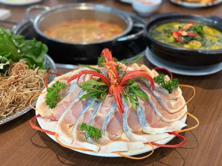 Hình ảnh NHÀ HÀNG CÁNH DIỀU TAM CỐC - 2