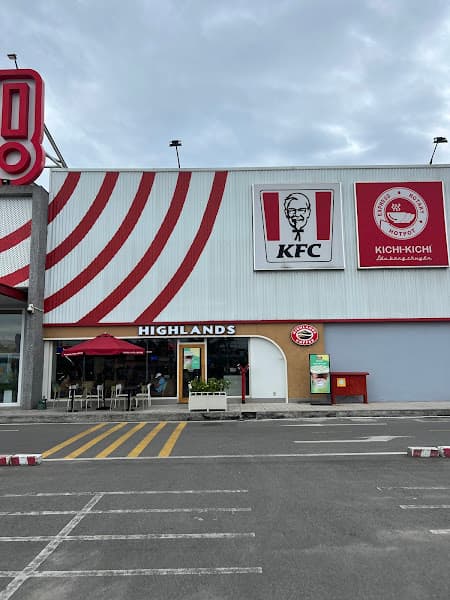 Kichi-Kichi Big C Quảng Ngãi