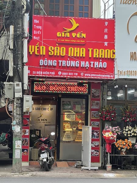 Hình ảnh Yến Sào Hải Phòng 226 Tô Hiệu - 6