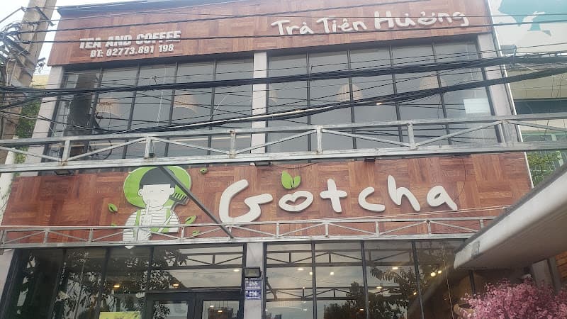 Ảnh bìa Trà Tiên Hưởng Cao Lãnh
