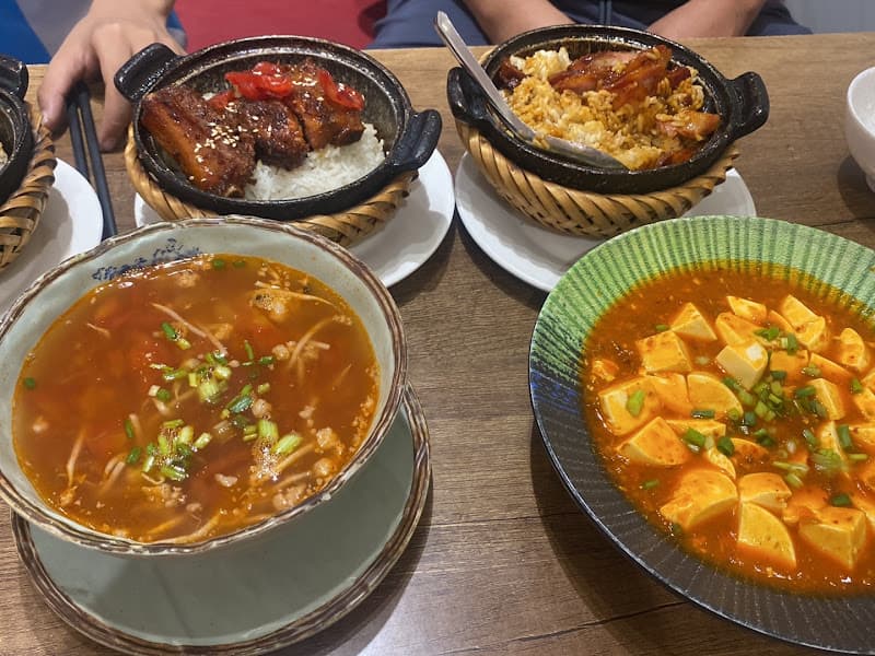 Hình ảnh Cơm niêu Singapore KOMBO - TP. Việt Trì - 3