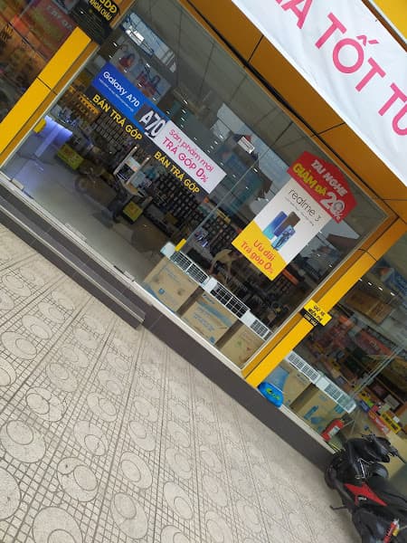 Hình ảnh Siêu thị Thế Giới Di Động - 5