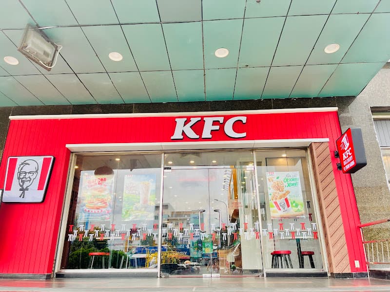 Ảnh bìa KFC Co.op Mart Đà Nẵng