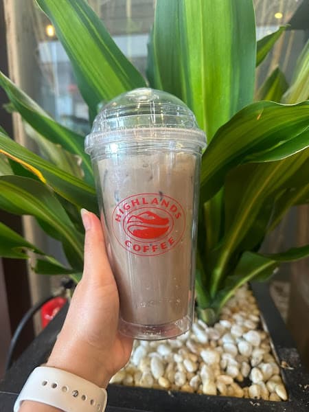 Hình ảnh Highlands Coffee - 3