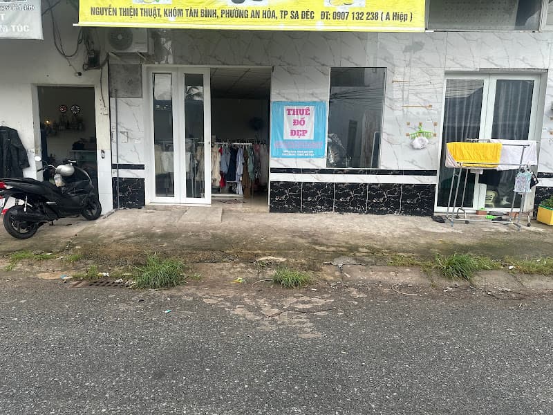 Ảnh bìa Thuê đồ đẹp Sa Đéc