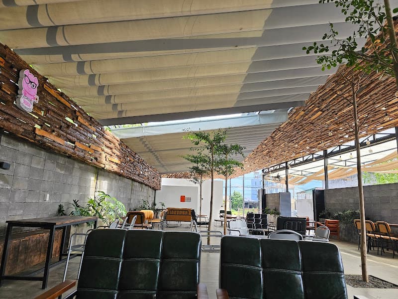 Ảnh bìa Mochi Milktea & Dessert Lộc An