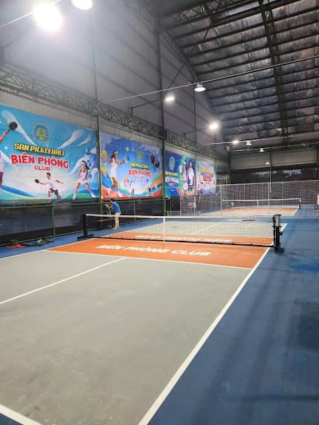 Hình ảnh PICKLEBALL BIÊN PHÒNG ĐÀ NẴNG - 2