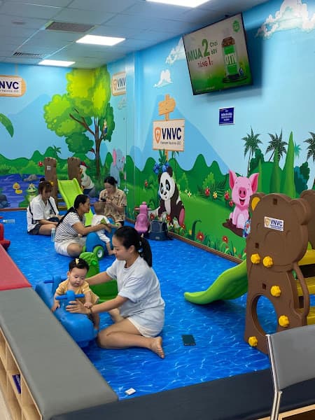 Hình ảnh Trung tâm tiêm chủng VNVC Tây Mỗ - 3