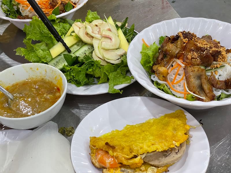 Hình ảnh Nem lụi Như Ý - 2