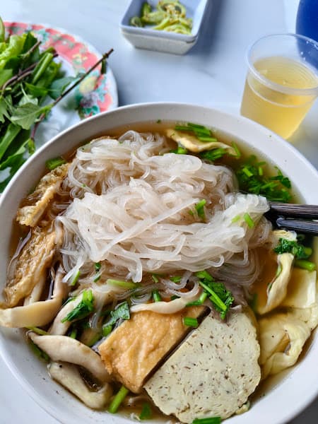 Hình ảnh Quán chay Phúc Lộc - 3