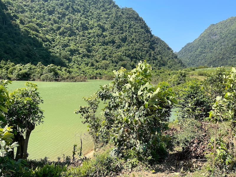 Thung lũng Nà Lùng