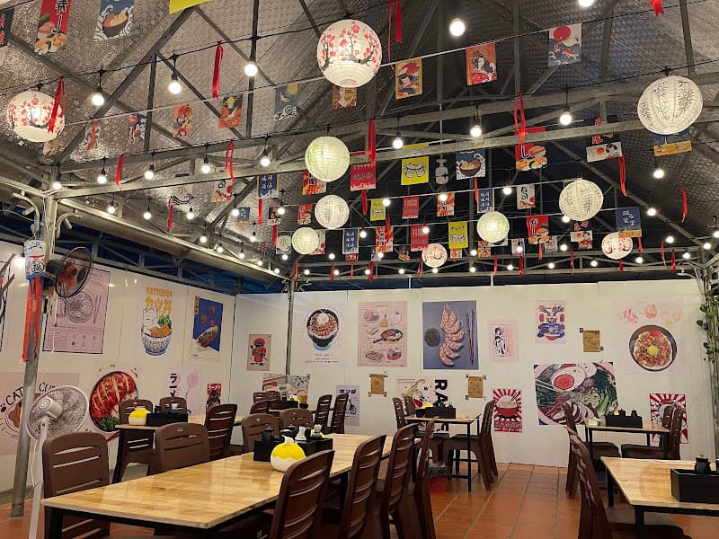 Hình ảnh Rakki Ramen - 4