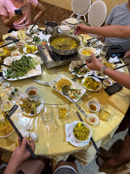 Hình ảnh Nhà hàng Anh Trọng - Hải sản tươi sống - 2
