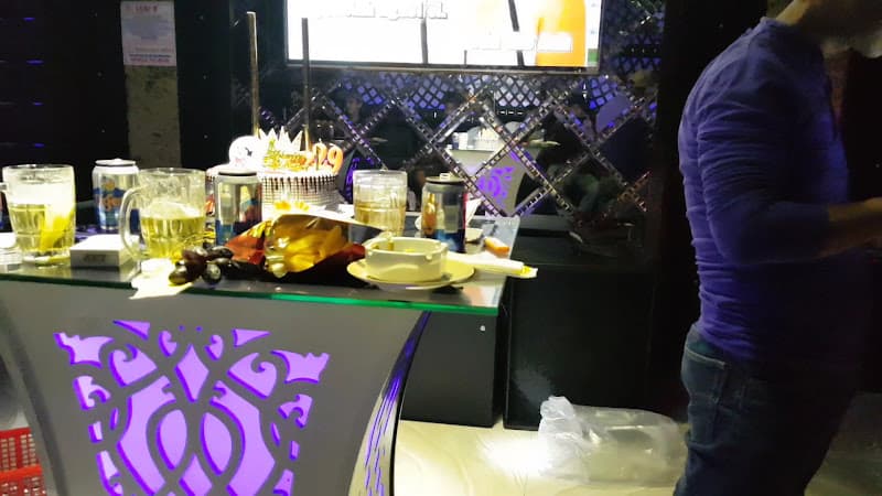 Hình ảnh Karaoke Họa Mi - 5