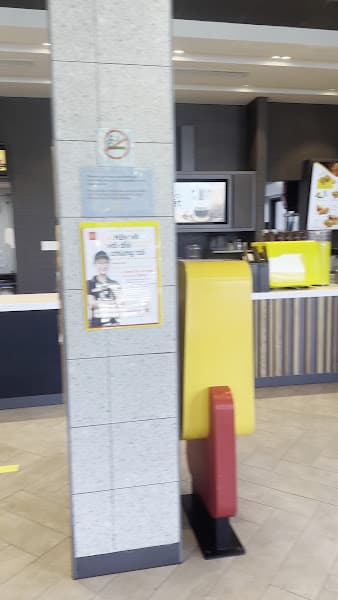 Hình ảnh McDonald's 2 Tháng 9 - 2