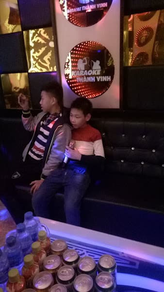 Ảnh bìa Karaoke Thành Vinh