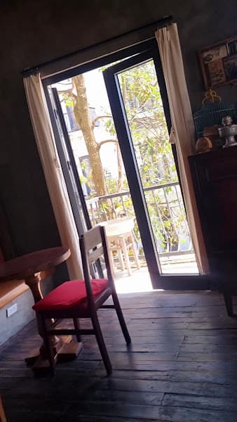 Hình ảnh Cộng Cà Phê - 2