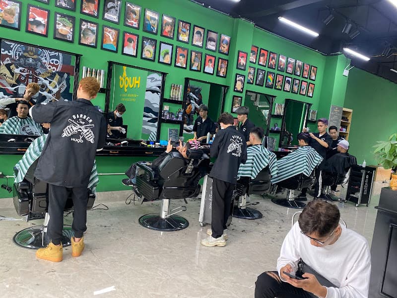 Hình ảnh Hugo Barber Shop - 4