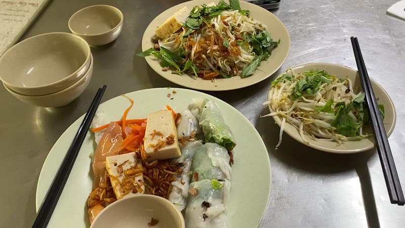 Hình ảnh Bánh Cuốn Hồng Hạnh - 4
