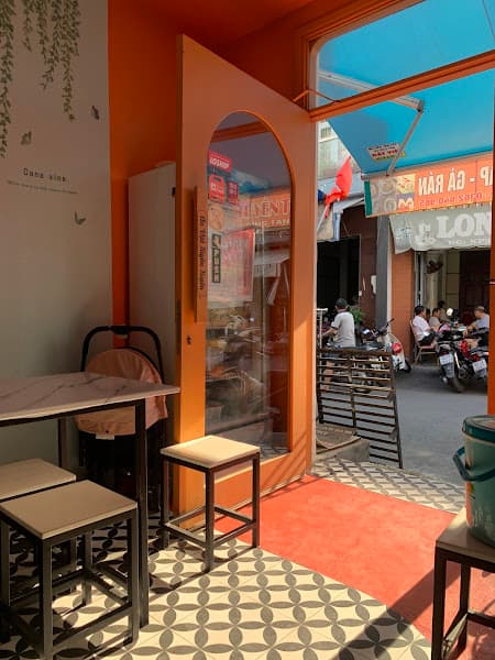 Ảnh bìa Ăn vặt tuyền tuyền - shop online