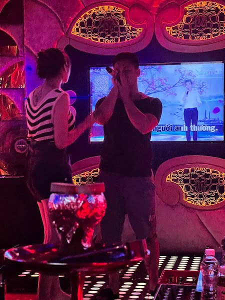 Hình ảnh Karaoke Family - 6