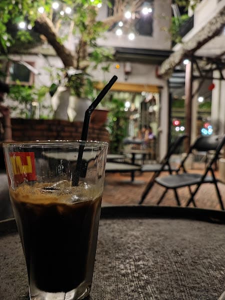Hình ảnh Lim Coffee - 2