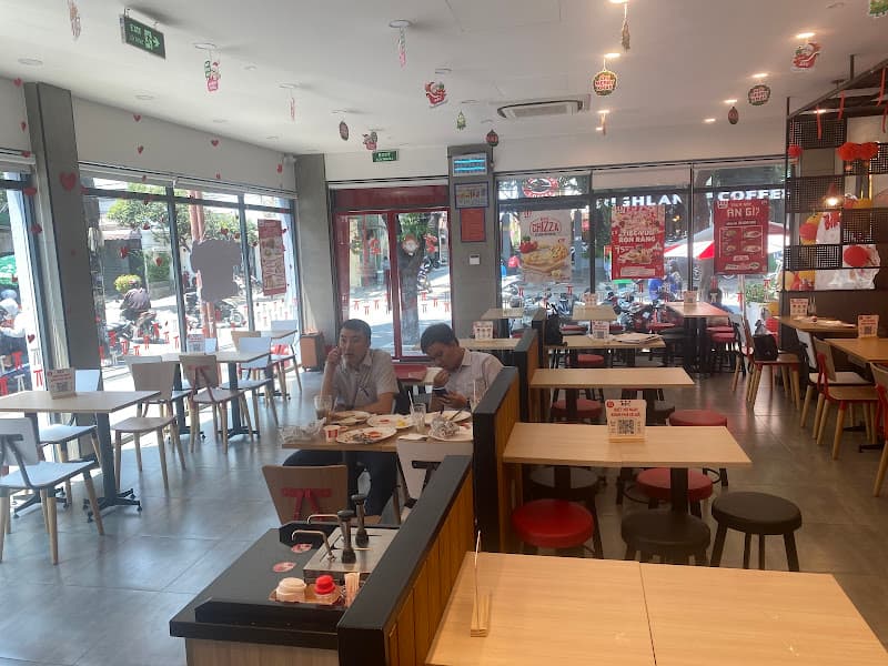 Ảnh bìa KFC Đường Phan Trung Biên Hoà
