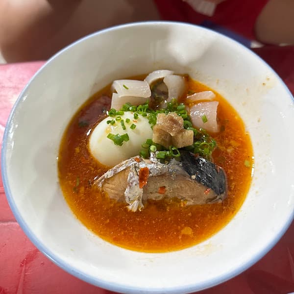 Hình ảnh Bánh Căn Thuỳ - 4