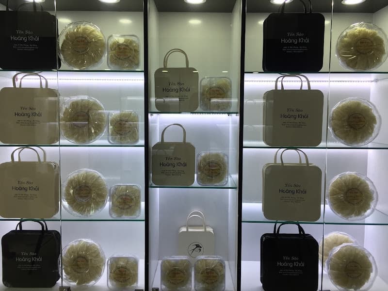 Hình ảnh Yến sào Hoàng Khải - 37 Hải Phòng, Đà Nẵng - 4