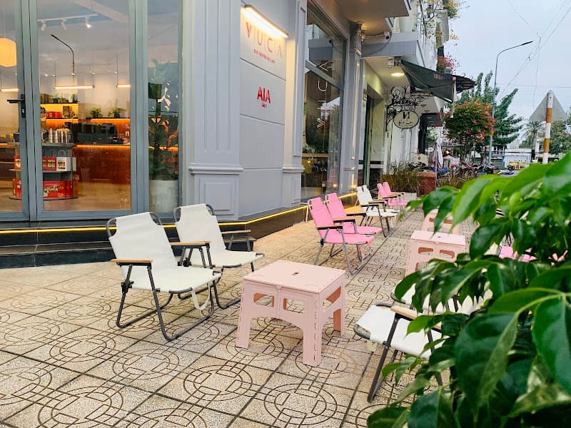 Ảnh bìa VUCA COFFEE SA ĐÉC