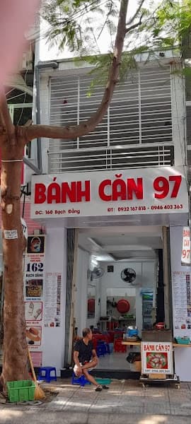 Hình ảnh Bánh căn 97 - 5