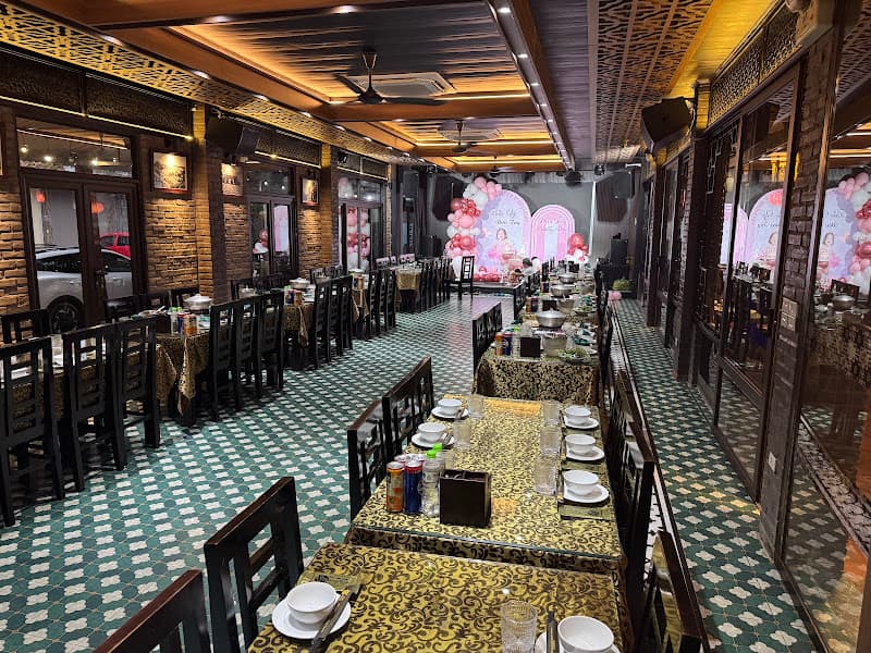 Hình ảnh Nhà hàng Hương Quê - 10