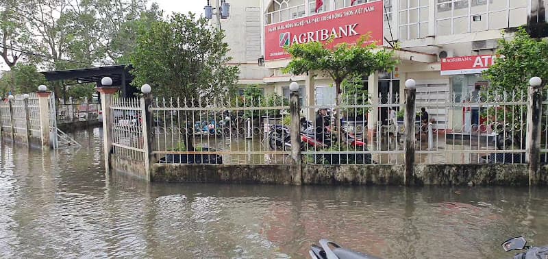 Hình ảnh Agribank - Atm U Minh Cà Mau - 6