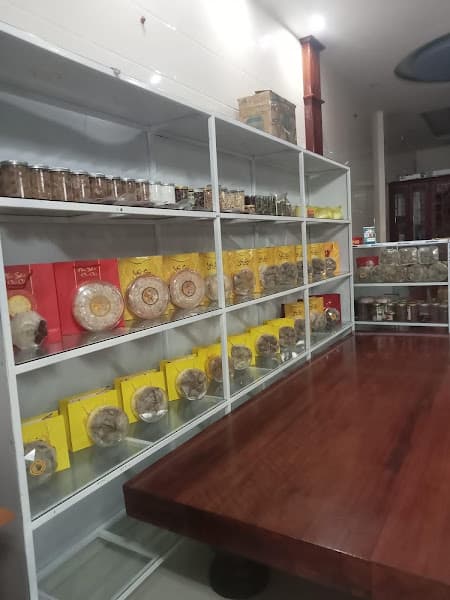 Hình ảnh YẾN SÀO NHÂN HỒ, YẾN SÀO NHA TRANG - 3