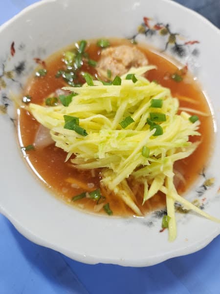 Hình ảnh bánh căn bà năm - 7